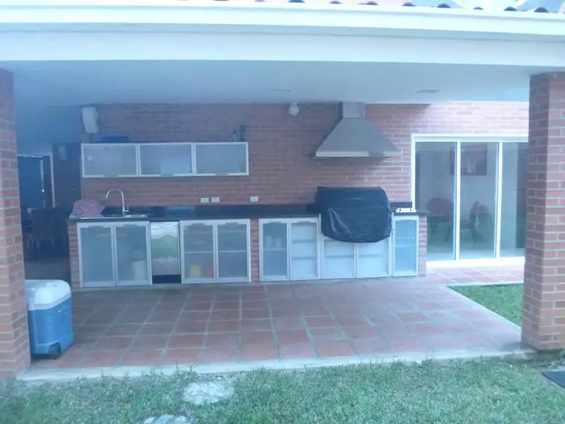 Townhouse (Duplex) en Venta en Oripoto, Distrito Metropolitano - 25