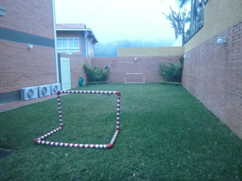 Townhouse (Duplex) en Venta en Oripoto, Distrito Metropolitano - 26