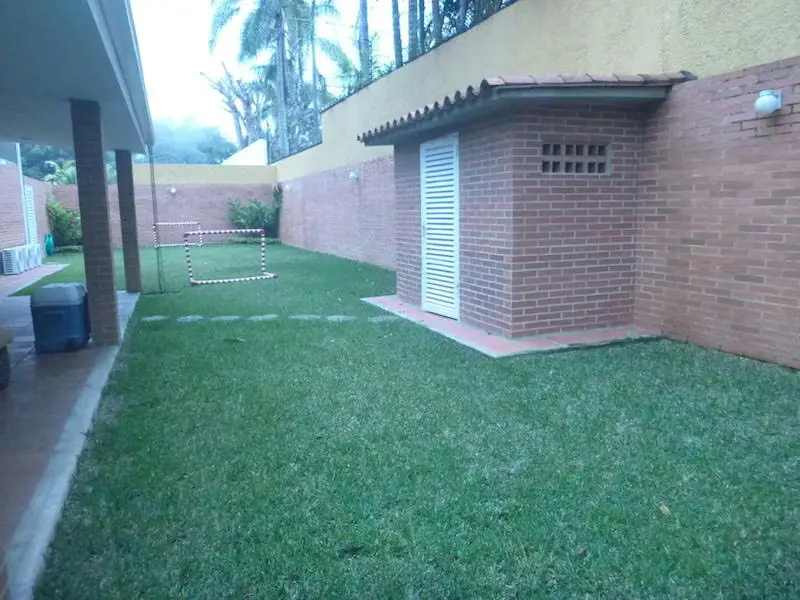 Townhouse (Duplex) en Venta en Oripoto, Distrito Metropolitano - 29