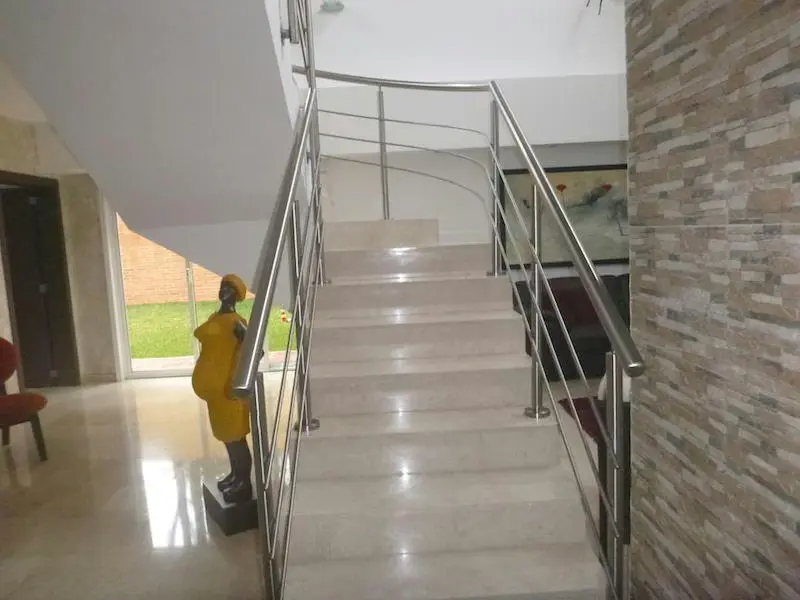 Townhouse (Duplex) en Venta en Oripoto, Distrito Metropolitano - 31
