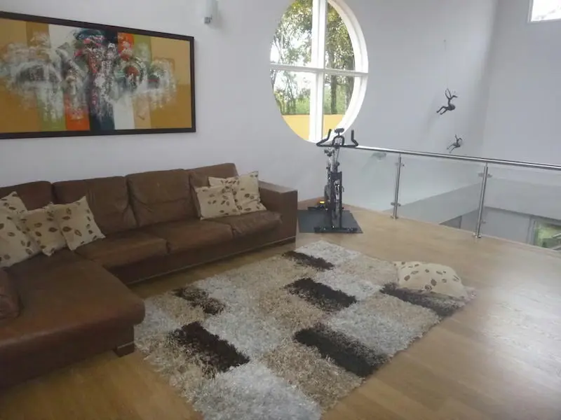 Townhouse (Duplex) en Venta en Oripoto, Distrito Metropolitano - 34