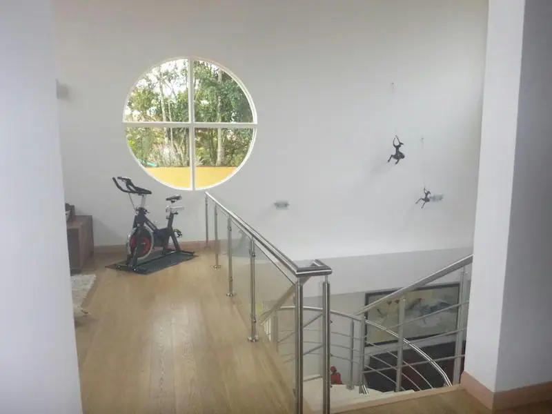 Townhouse (Duplex) en Venta en Oripoto, Distrito Metropolitano - 35