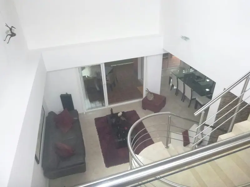 Townhouse (Duplex) en Venta en Oripoto, Distrito Metropolitano - 36