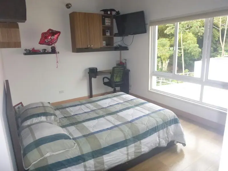 Townhouse (Duplex) en Venta en Oripoto, Distrito Metropolitano - 49
