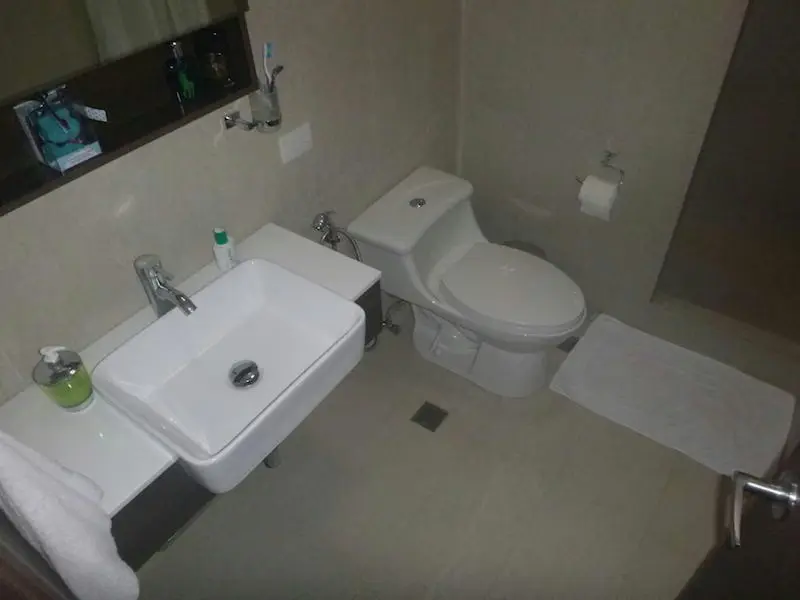 Townhouse (Duplex) en Venta en Oripoto, Distrito Metropolitano - 51