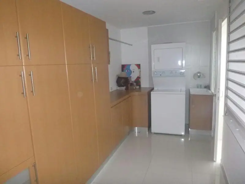 Townhouse (Duplex) en Venta en Oripoto, Distrito Metropolitano - 54