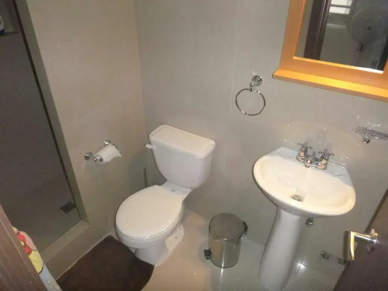 Townhouse (Duplex) en Venta en Oripoto, Distrito Metropolitano - 56