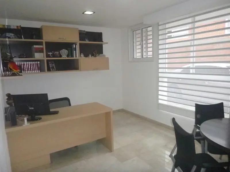 Townhouse (Duplex) en Venta en Oripoto, Distrito Metropolitano - 9