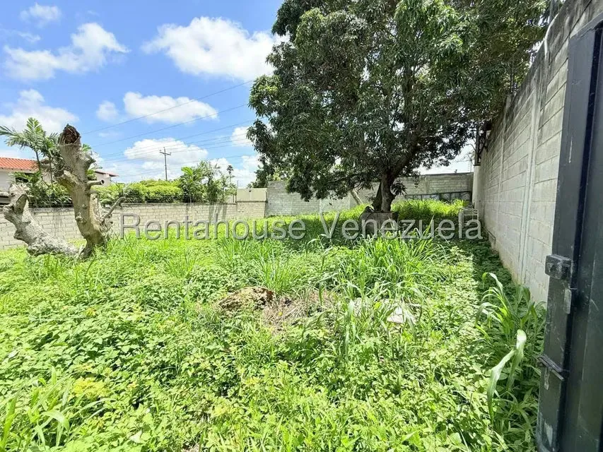 Terreno (Residencial) en Venta en Santa Elena, Lara - 2