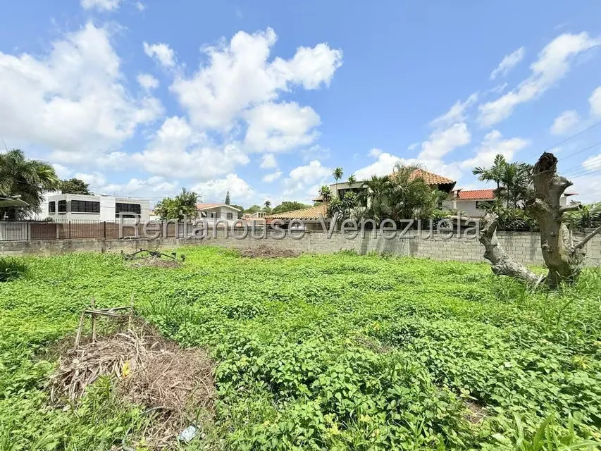 Terreno (Residencial) en Venta en Santa Elena, Lara - 4