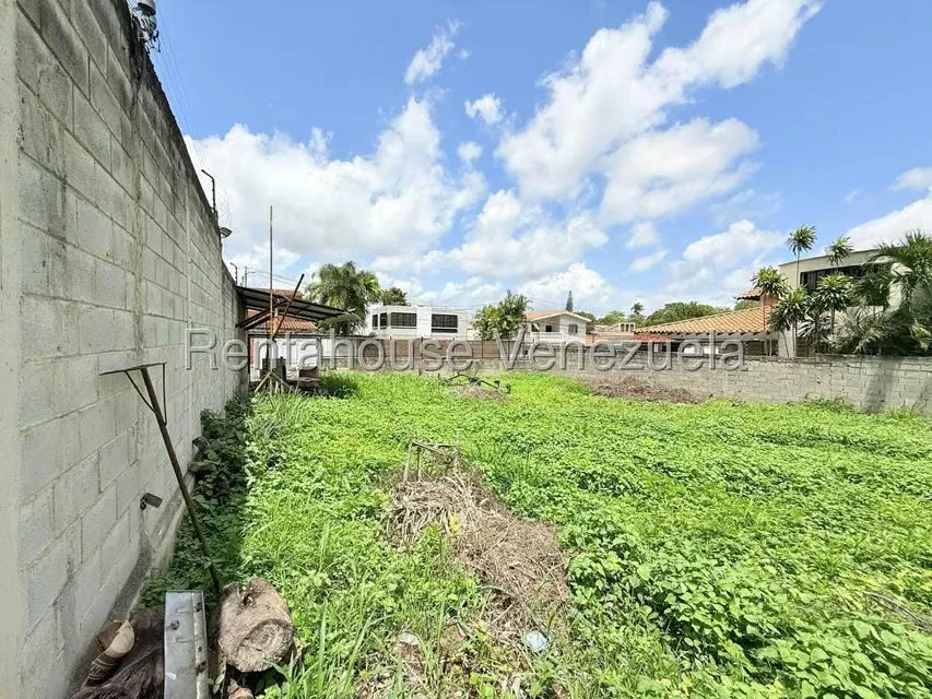 Terreno (Residencial) en Venta en Santa Elena, Lara - 5