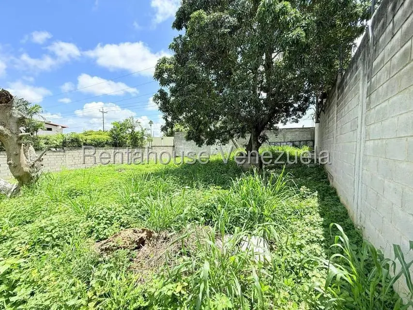 Terreno (Residencial) en Venta en Santa Elena, Lara - 6