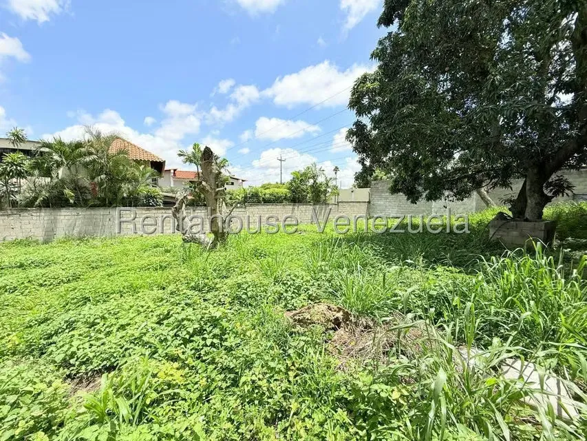 Terreno (Residencial) en Venta en Santa Elena, Lara - 7