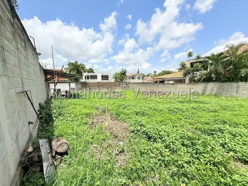 Terreno (Residencial) en Venta en Santa Elena, Lara - 9