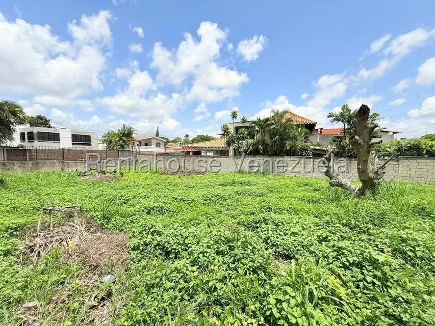 Terreno (Residencial) en Venta en Santa Elena, Lara - 10