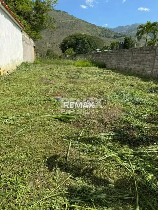 Terreno en Venta - 4