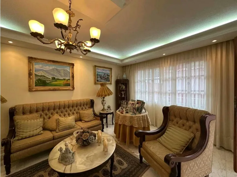 Vendo casa 106m2 Alto Prado 4932 - 13