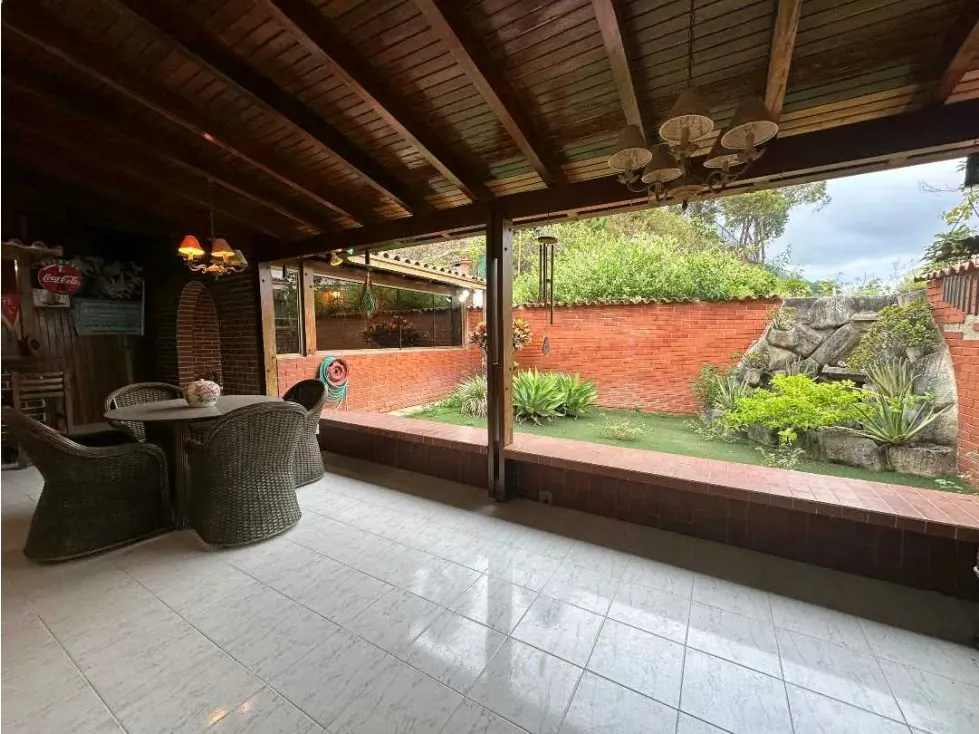 Vendo casa 106m2 Alto Prado 4932 - 28