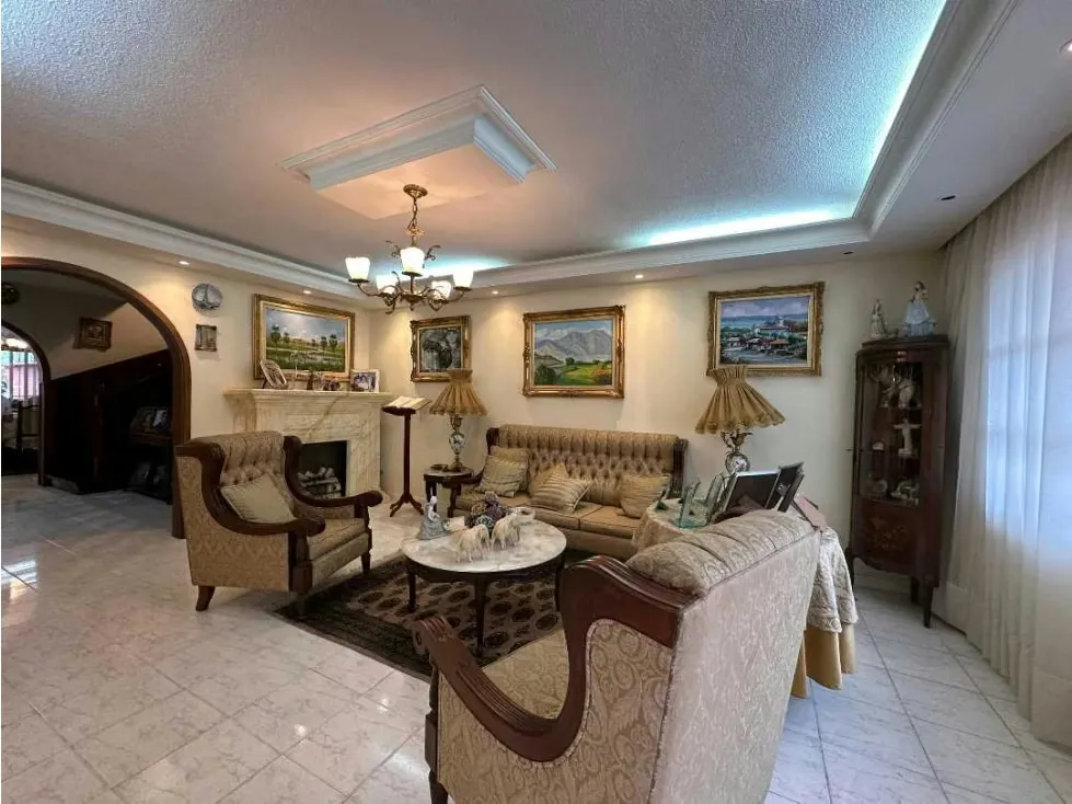 Vendo casa 106m2 Alto Prado 4932 - 8