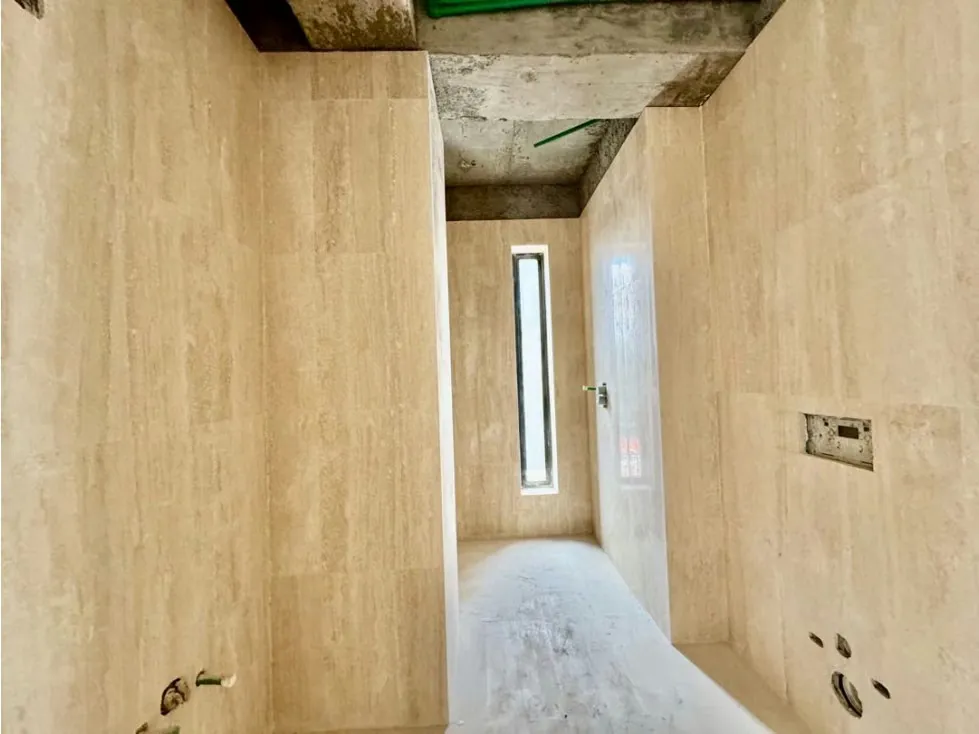 Se vende apto 160m2 2h/2b+s/3p La Castellana - 15