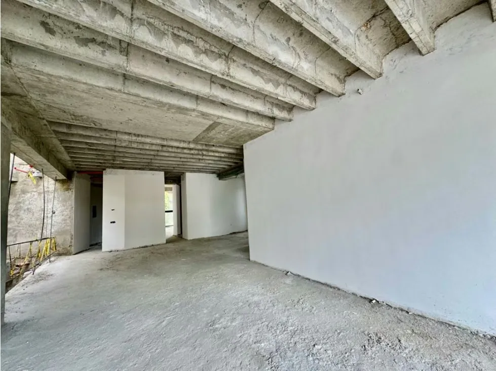 Se vende apto 160m2 2h/2b+s/3p La Castellana - 6
