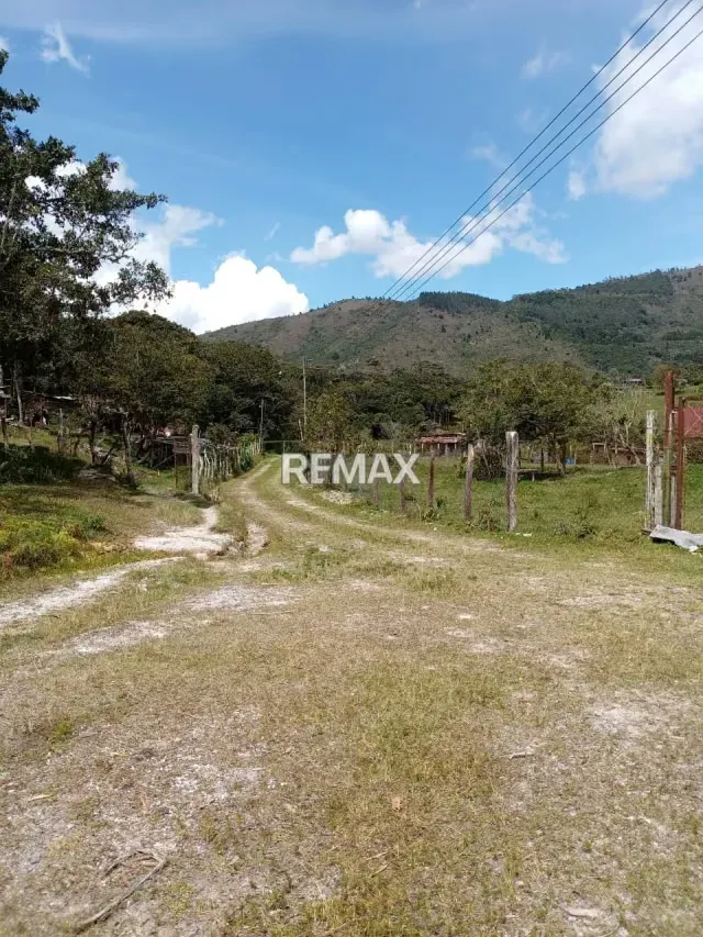 En venta terreno en la aldea tampacon - 3