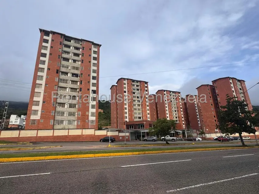 Apartamento (1 Nivel) en Alquiler en Pueblo Nuevo, Tachira