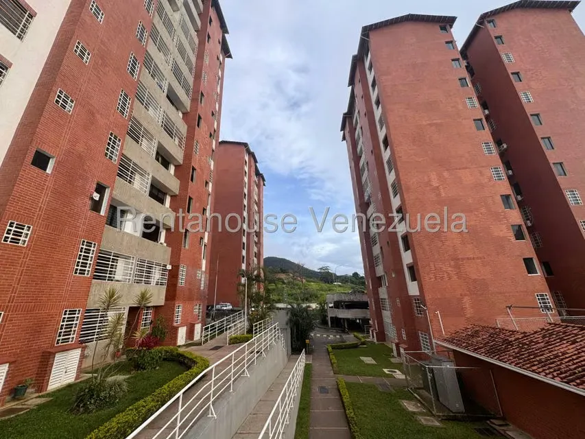 Apartamento (1 Nivel) en Alquiler en Pueblo Nuevo, Tachira - 2