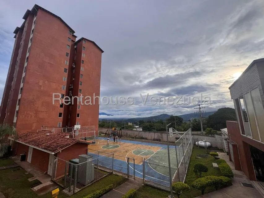 Apartamento (1 Nivel) en Alquiler en Pueblo Nuevo, Tachira - 17
