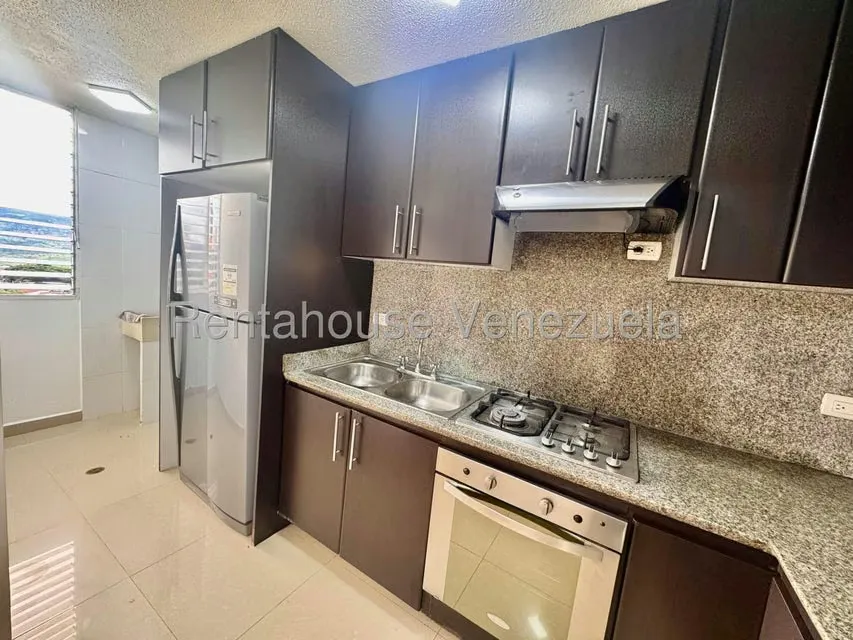 Apartamento (1 Nivel) en Alquiler en Pueblo Nuevo, Tachira - 6