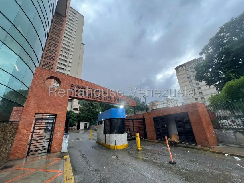 Apartamento (1 Nivel) en Venta en El Paraiso, Distrito Metropolitano
