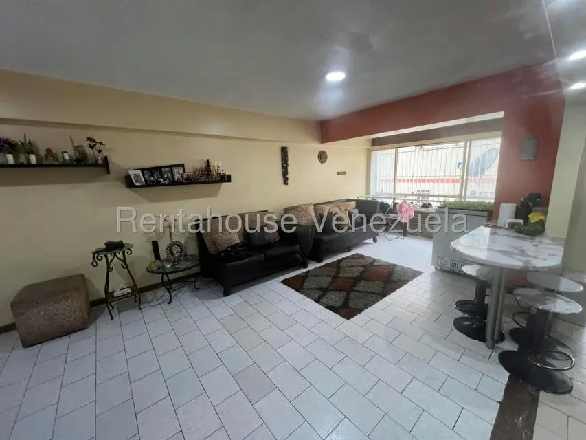 Apartamento (1 Nivel) en Venta en El Paraiso, Distrito Metropolitano - 13