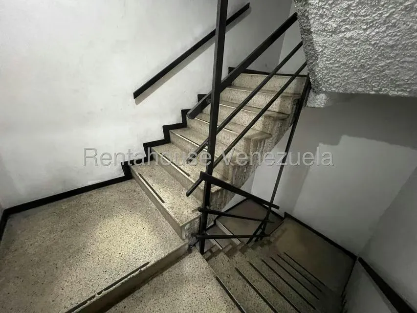 Apartamento (1 Nivel) en Venta en El Paraiso, Distrito Metropolitano - 18
