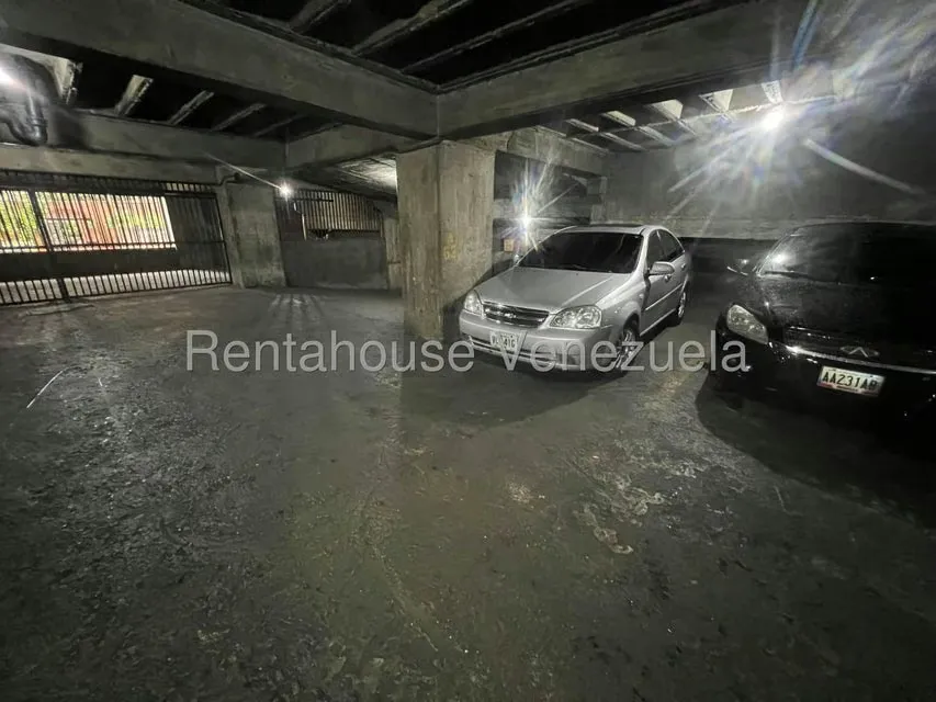 Apartamento (1 Nivel) en Venta en El Paraiso, Distrito Metropolitano - 20