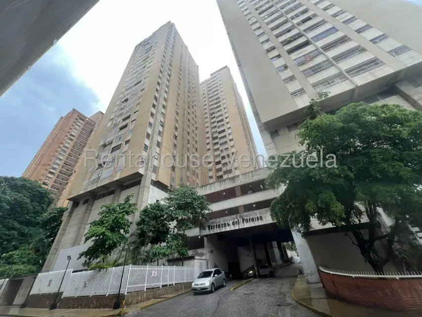 Apartamento (1 Nivel) en Venta en El Paraiso, Distrito Metropolitano - 3