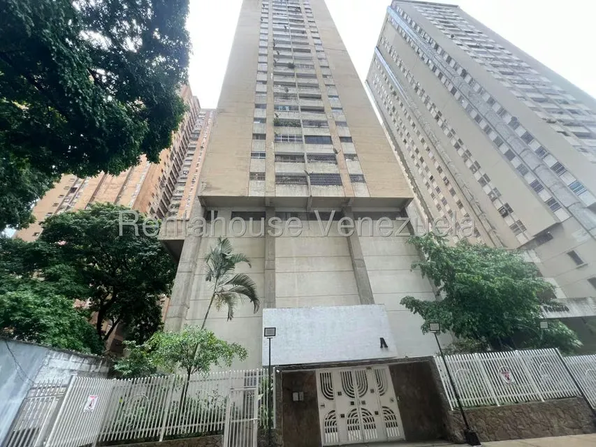 Apartamento (1 Nivel) en Venta en El Paraiso, Distrito Metropolitano - 4