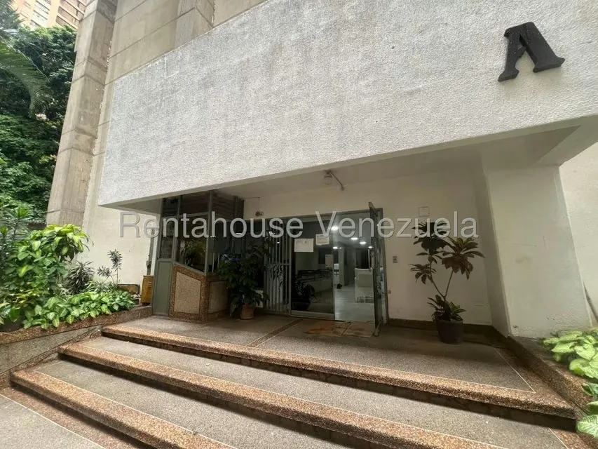 Apartamento (1 Nivel) en Venta en El Paraiso, Distrito Metropolitano - 5