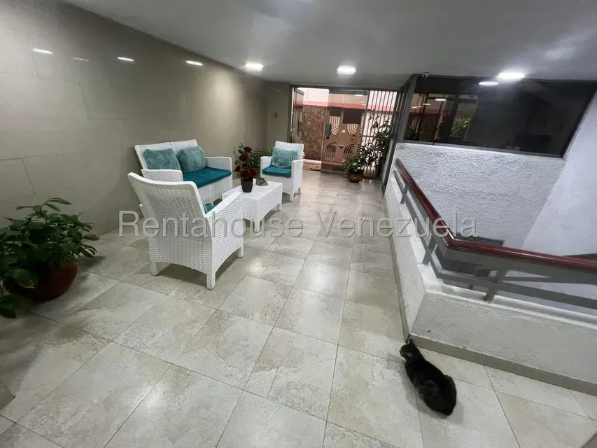 Apartamento (1 Nivel) en Venta en El Paraiso, Distrito Metropolitano - 7