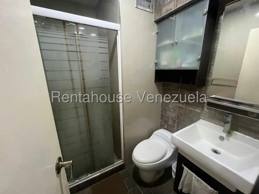 Apartamento (1 Nivel) en Venta en El Paraiso, Distrito Metropolitano - 9