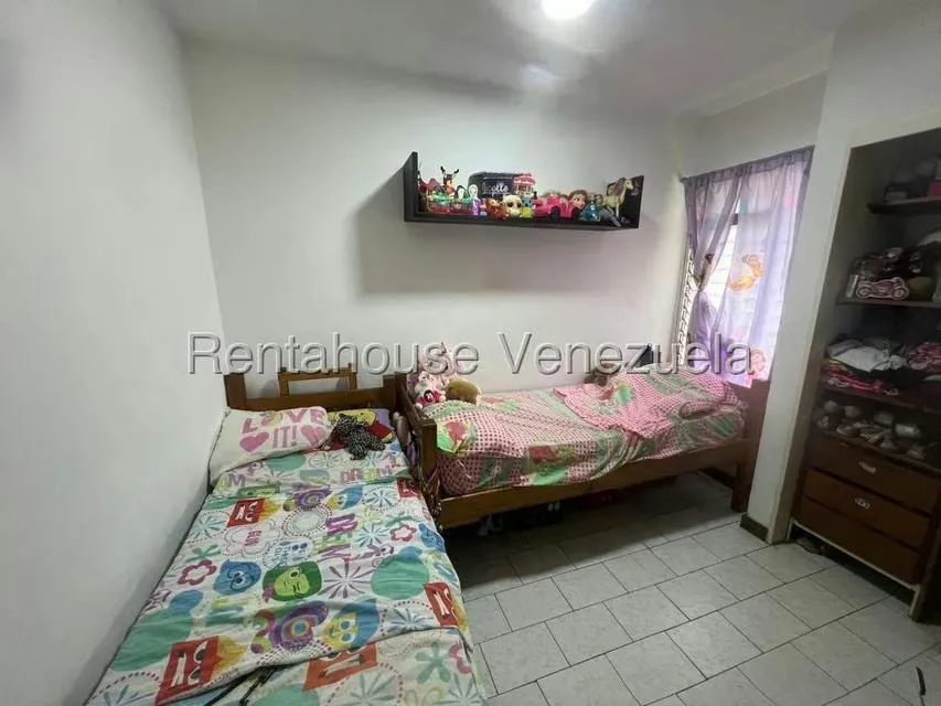 Apartamento (1 Nivel) en Venta en El Paraiso, Distrito Metropolitano - 10