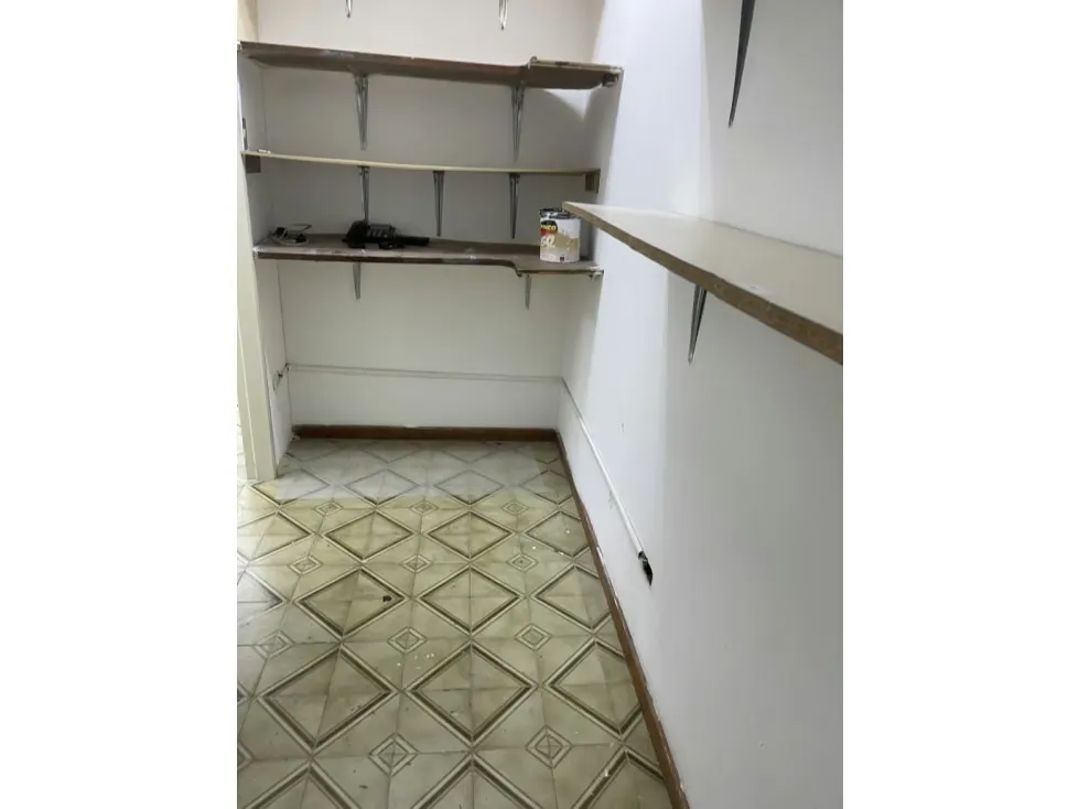 Se alquila local 34m2 Alta Florida 3585 - 5