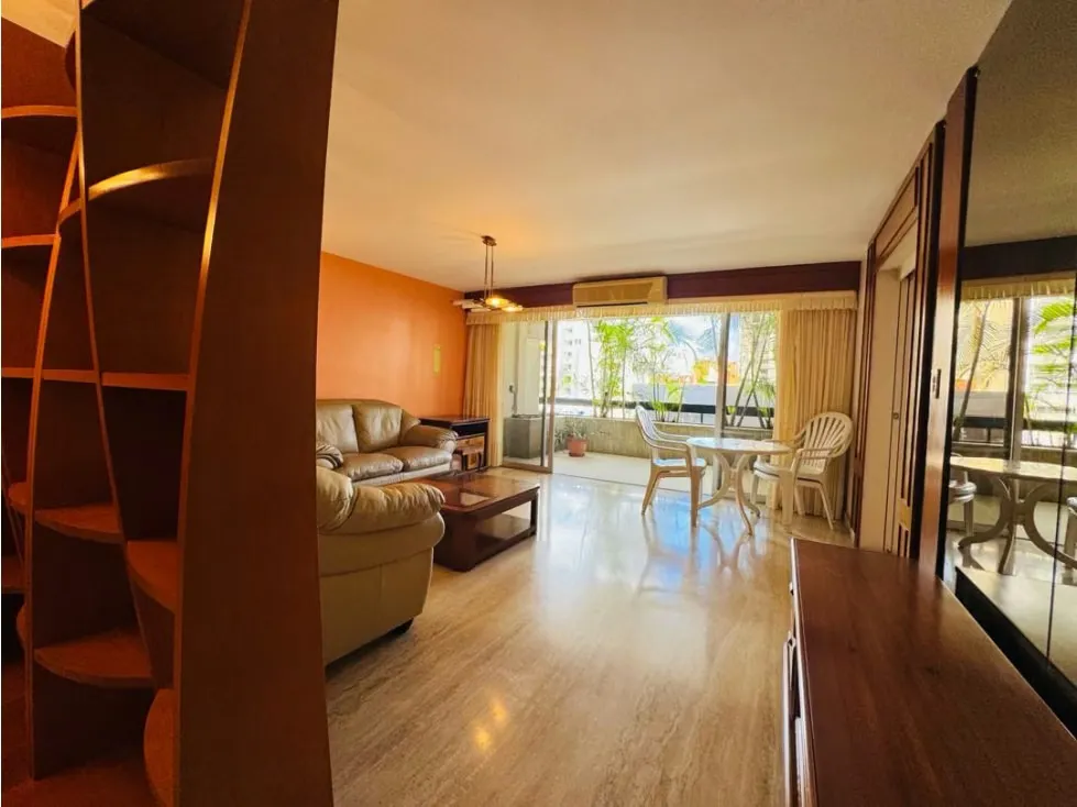 Se vende apartamento 206m2 3H+S/2.5B+S/2P Altamira - 4