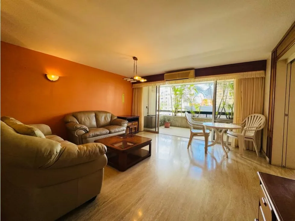 Se vende apartamento 206m2 3H+S/2.5B+S/2P Altamira - 5