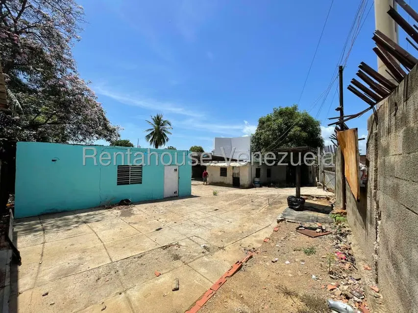 Casa (1 Nivel) en Alquiler en Circunvalacion Dos, Zulia - 3