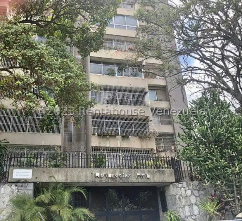 Apartamento (Duplex) en Venta en San Bernardino, Distrito Metropolitano