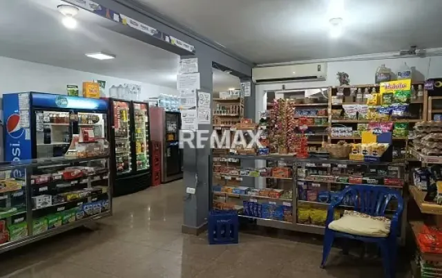 FONDO DE COMERCIO EN VENTA UBICADO EN VALE HONODO, CABUDARE