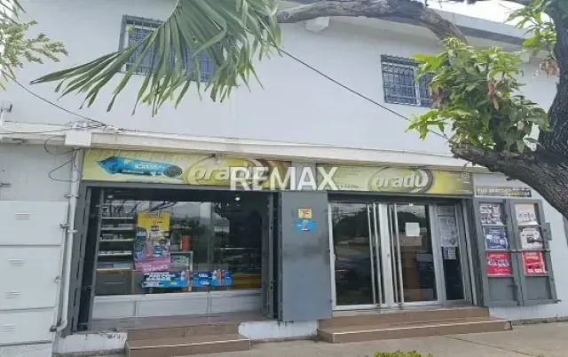FONDO DE COMERCIO EN VENTA UBICADO EN VALE HONODO, CABUDARE - 2