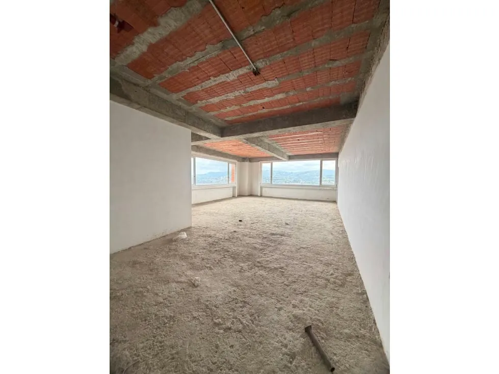 Vendo Oficinas en obra gris en los dos caminos - 4