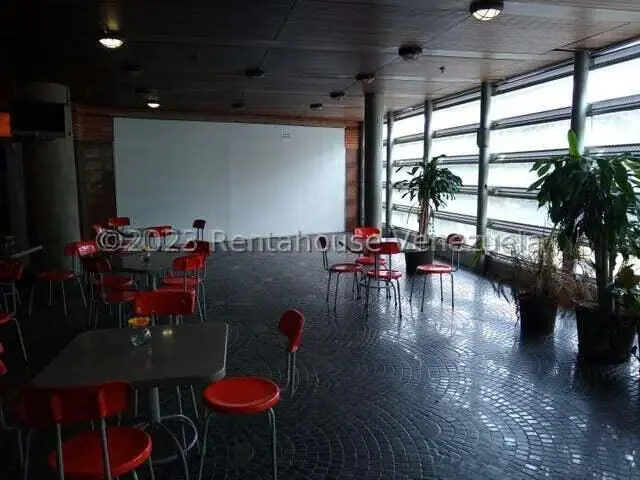 Local Comercial en Venta en La Castellana, Distrito Metropolitano