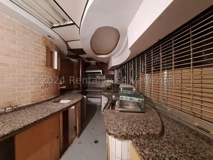 Local Comercial en Venta en La Castellana, Distrito Metropolitano - 11